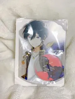 【あんスタ】氷高鷹斗 アクスタ