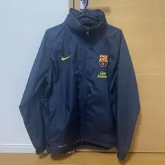 Nike FC Barcelona Jacket Storm-Fit