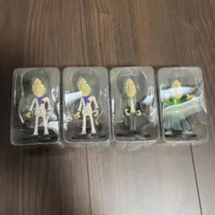 本日限定価格‼️GLAY フィギュア GRAND FINALE 4体セット 2026年最新】フィギュア glayの人気アイテム - メルカリ