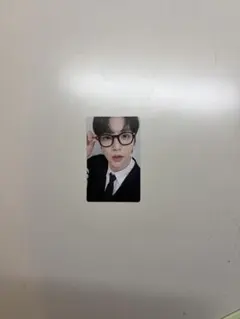 TXT スビン ACT PROMISE ENCORE FC 特典