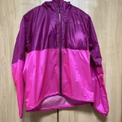 THE NORTH FACE ストライクトレイルジャケット　ノースフェイス