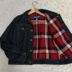 2026年最新】BURBERRY BLUE LABEL レディース Gジャン・デニム