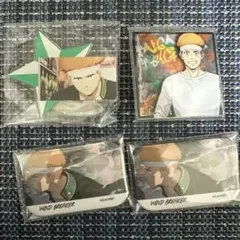 WIND BREAKER 柘浦大河　セット　まとめ