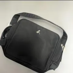agnes b. VOYAGE バッグ ブラックのサムネイル