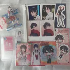 夢追翔 にじぱぺっと まとめ売り 期間限定値下げ】夢追翔 にじぱぺっと まとめ売り 夢追翔｜にじさんじ