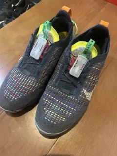 m*✨様 Nike VaporMax ダークブルー/マルチカラー