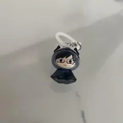 僕のヒーローアカデミアめじるしアクセサリー　アニマルver 飯田天哉