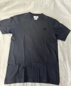 LACOSTE ネイビー Tシャツ US SXサイズ