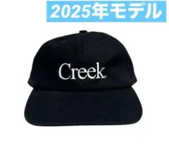 Creek Angler's Device Logo Cap キャップ