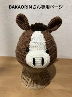 BAKAORINさんオーダー専用ページ♡