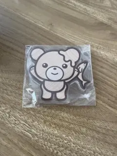 【A賞 非売品】アイカツスタイル 北海道限定 木彫りのメルリ アクリルブロックのサムネイル