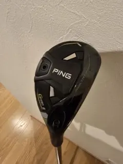 2026年最新】PING g430 ユーティリティ シャフトの人気アイテム - メルカリ