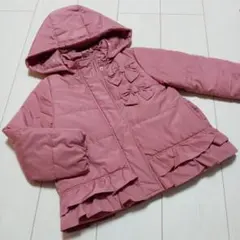 中綿コート コート