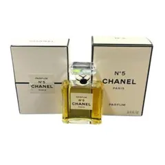 新品未開封】CHANEL ❤ シャネル N°19パルファム 14ml 箱付き - メルカリ
