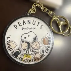PEANUTS スヌーピー チャーム