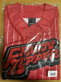 FRUITSZIPPER OSHI API UNIFORM 月足天音