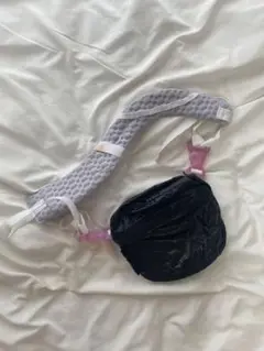 ミキオサカベ MIKIOSAKABE ショルダーバッグ