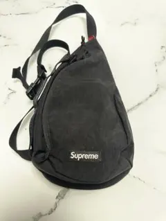 2026年最新】supreme sling bagの人気アイテム - メルカリ