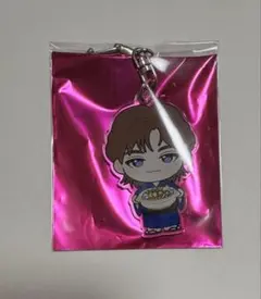 超特急　ご当地キーホルダー　カイ