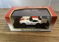 【京商】TOYOTA 2000GT フジ24時間！のサムネイル