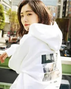 【受注生産】呪術廻戦 WIND AND SEA コラボパーカー