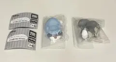 ルシファー いっぱいコレクション ガチャ