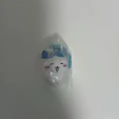 ちいかわ マスコット付きビスケット ハチワレ