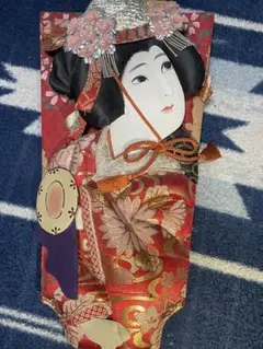 2026年最新】羽子板 昭和レトロの人気アイテム - メルカリ