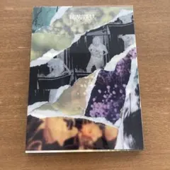 YESUNG Beautiful Night CD②