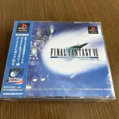 2025年最新】ファイナルファンタジー7インターナショナルの人気