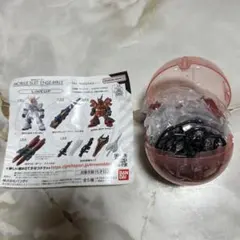 モビルスーツアンサンブル サザビーVer.Fukuoka