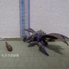 ゴジラシリーズ フィギュア 2体セットのサムネイル