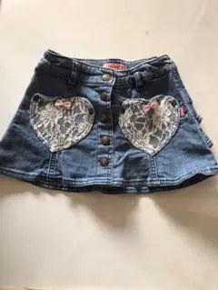 JENNI デニムスカート