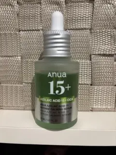 anua Azelaic Acid 15 + CICA 30ml