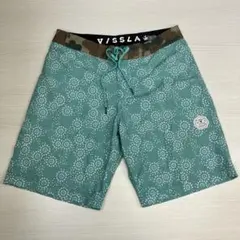 VISSLA（ヴィスラ） 30インチ　ボードショーツ 2026年最新】vissla（ヴィスラ） ボードショーツの人気アイテム - メルカリ