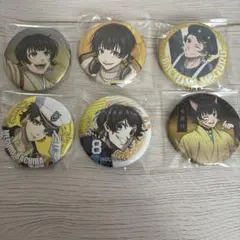 2025年最新】蜂楽廻 缶バッジ まとめ売りの人気アイテム - メルカリ
