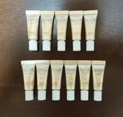 【サンプル】エリクシール シュペリエル エンリッチド リンクルクリーム 11本