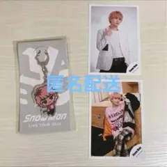 SnowMan 佐久間大介 すのチル