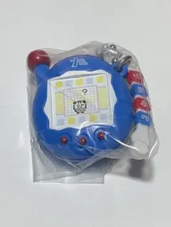 たまごっち　ミニチュアチャームコレクション3 しましまっち