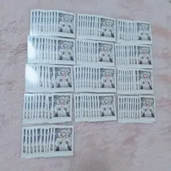 ヒプマイ　ヒプノシスマイク　ぱしゃこれ　Flava　ver.2　左馬刻　130枚