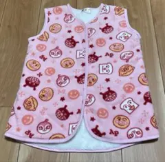 アンパンマン　スリーパー