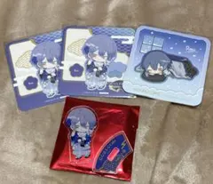 にじさんじ 小柳ロウ スイパラ