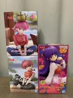 2025年最新】らんま1／2の人気アイテム - メルカリ