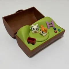 【希少】美品とっとこハム太郎 ミスド オルゴール ゼンマイ 動作確認済 2026年最新】ハム太郎 オルゴールの人気アイテム - メルカリ