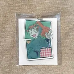 忍たま乱太郎　善法寺伊作　キーホルダー　六年生　六年は組