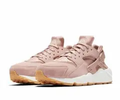NIKE AIR HUARACHE RUN ナイキ エアハラチ スエードのサムネイル