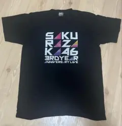 2026年最新】櫻坂46 tシャツの人気アイテム - メルカリ