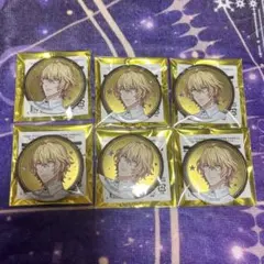 うたの☆プリンスさまっ♪ スイパラ 缶バッジ 四ノ宮那月