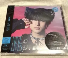 超特急　CD