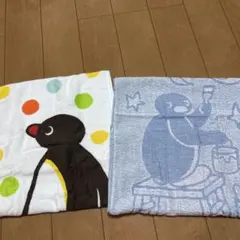 PINGU ピングー タオル フェイスタオル | Mercari